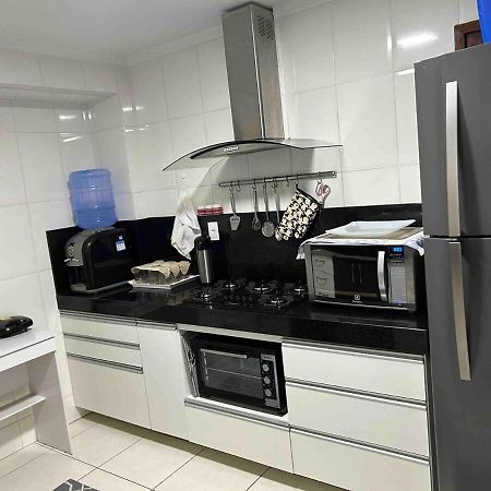 Holiday Saint Thomaz A Beira-Mar Maceio  Ngoại thất bức ảnh