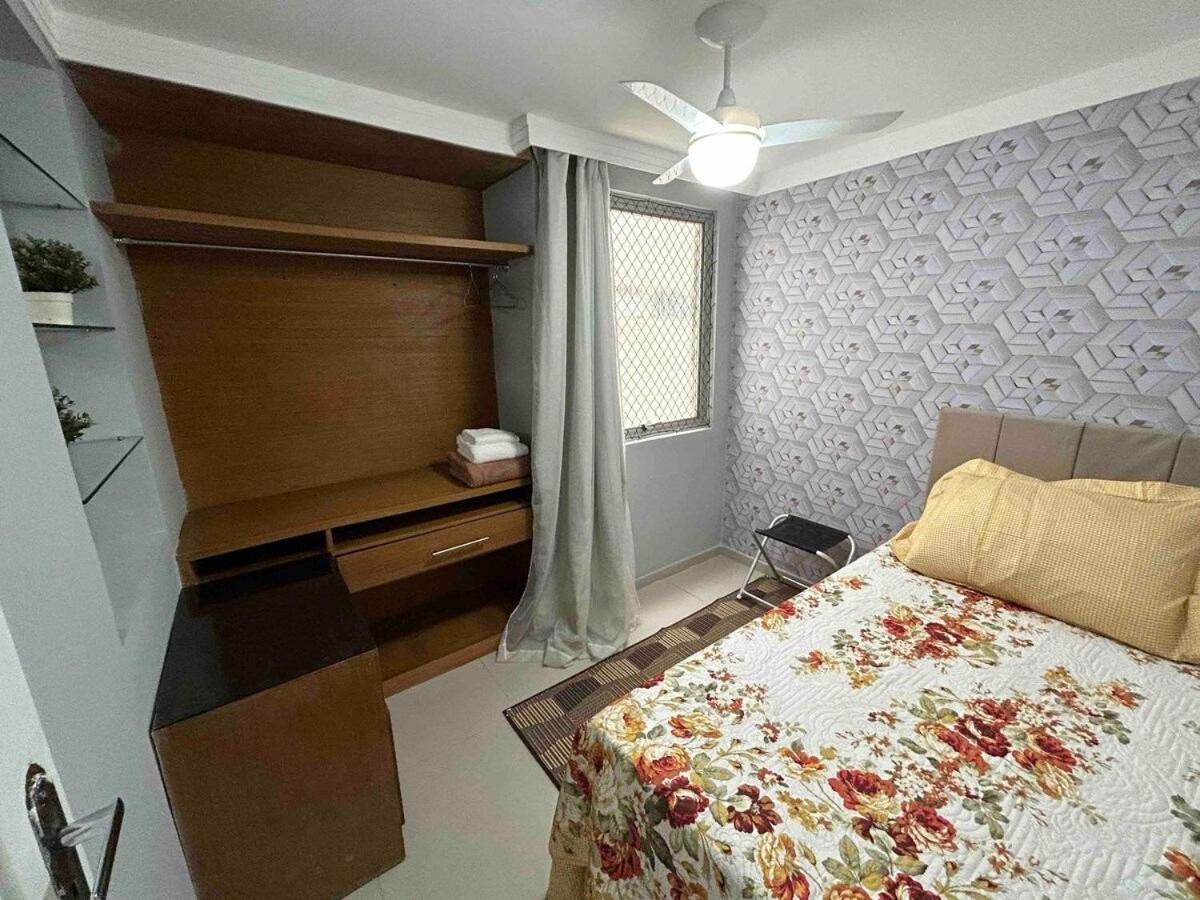 Holiday Saint Thomaz A Beira-Mar Maceio  Ngoại thất bức ảnh