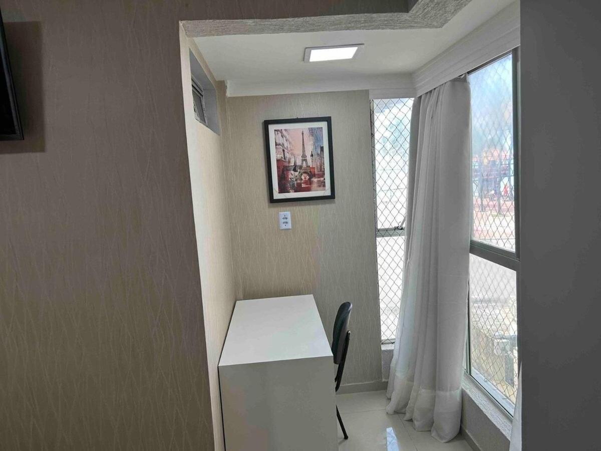 Holiday Saint Thomaz A Beira-Mar Maceio  Ngoại thất bức ảnh