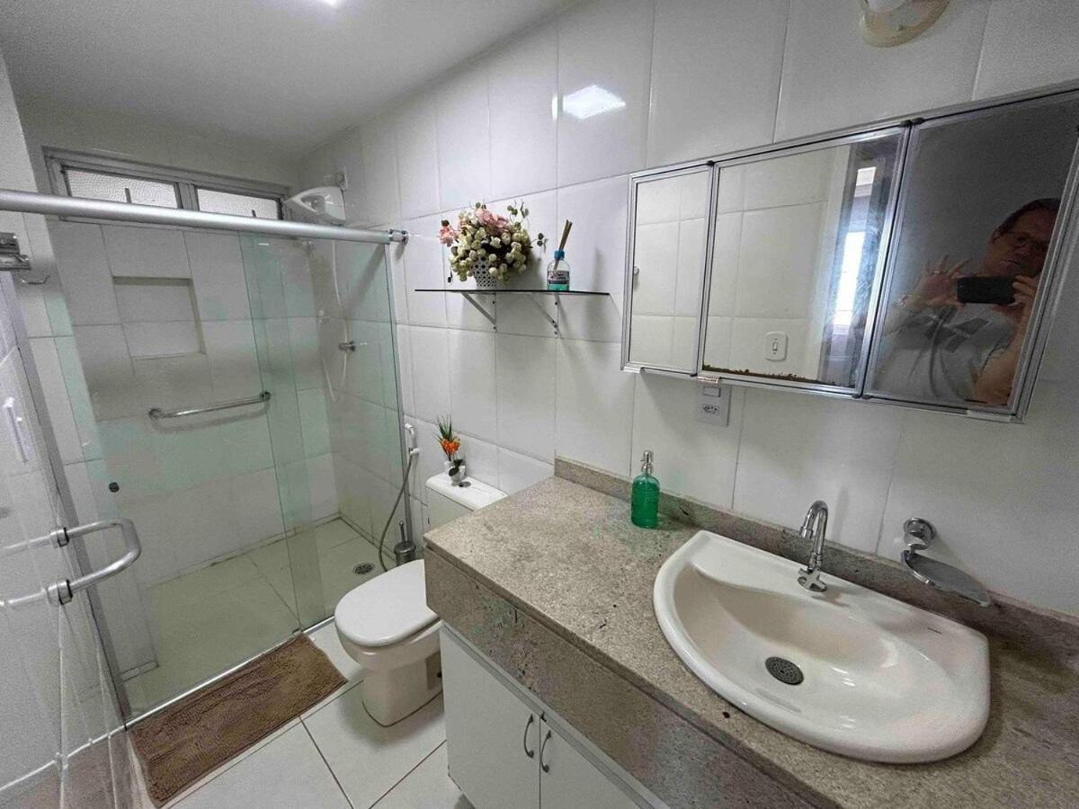 Holiday Saint Thomaz A Beira-Mar Maceio  Ngoại thất bức ảnh