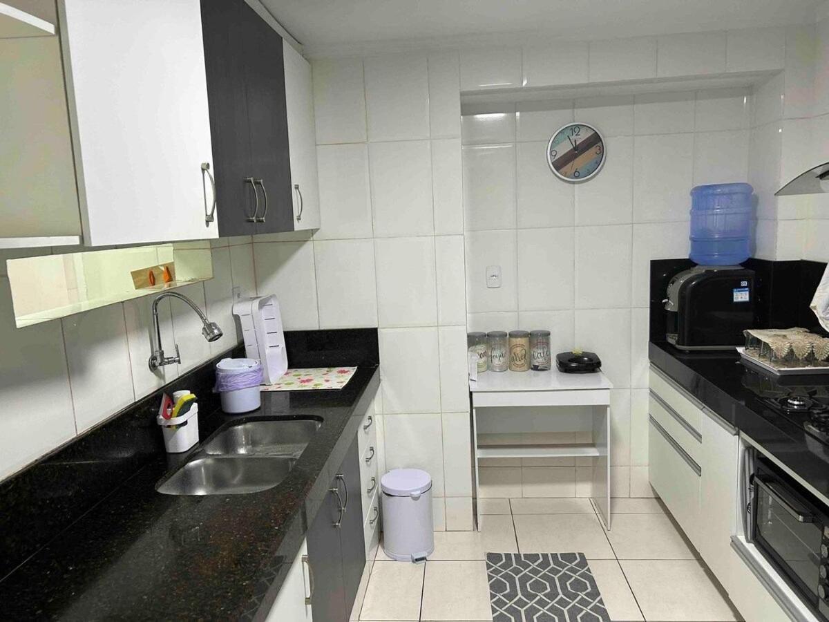 Holiday Saint Thomaz A Beira-Mar Maceio  Ngoại thất bức ảnh