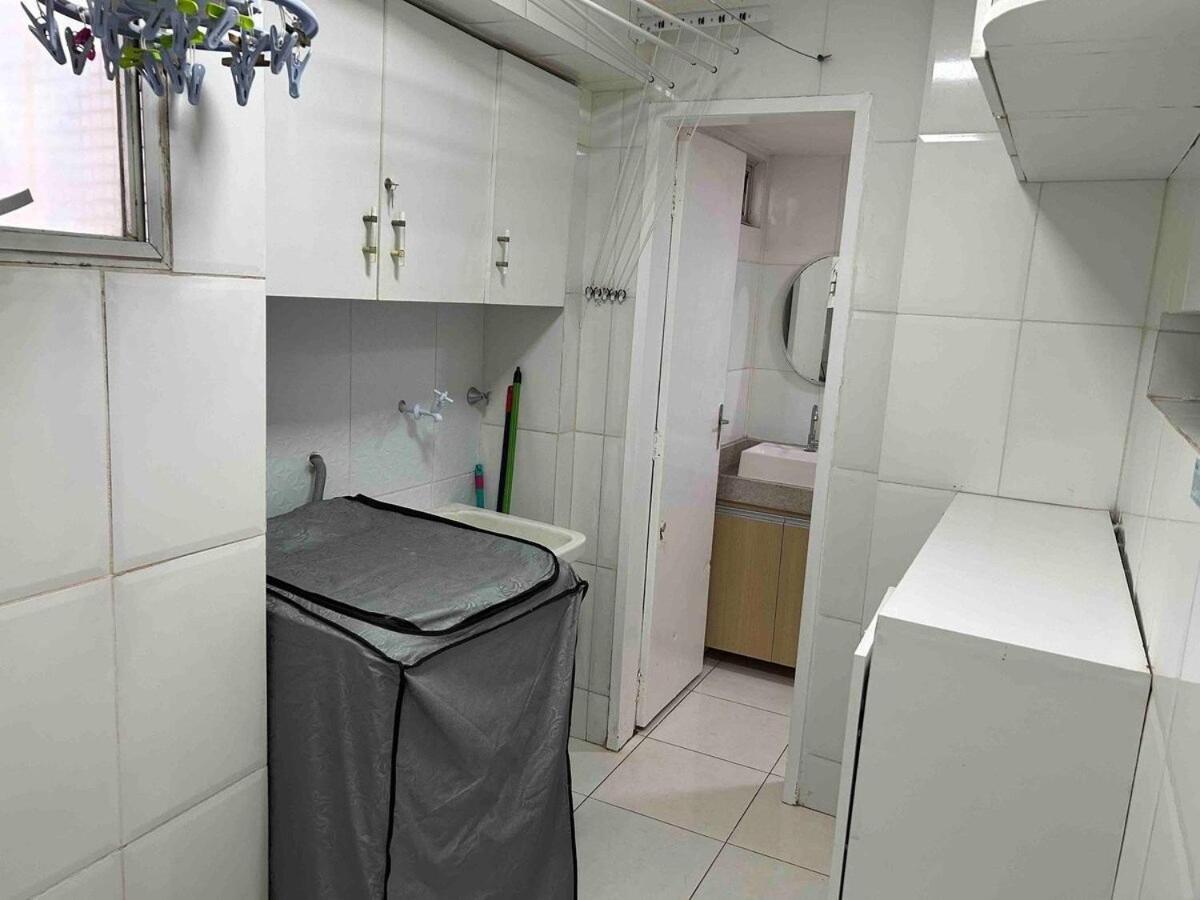 Holiday Saint Thomaz A Beira-Mar Maceio  Ngoại thất bức ảnh
