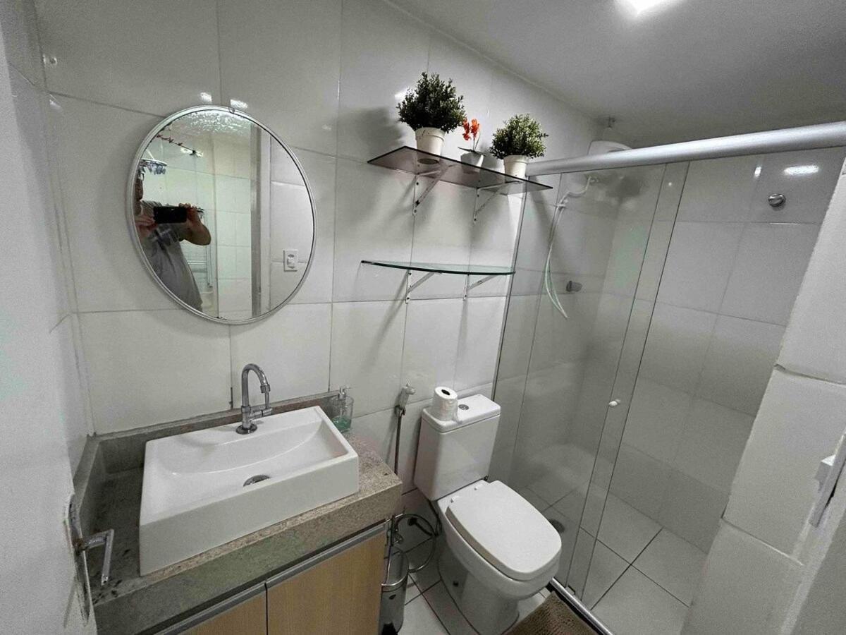 Holiday Saint Thomaz A Beira-Mar Maceio  Ngoại thất bức ảnh