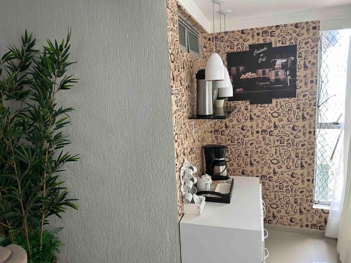 Holiday Saint Thomaz A Beira-Mar Maceio  Ngoại thất bức ảnh