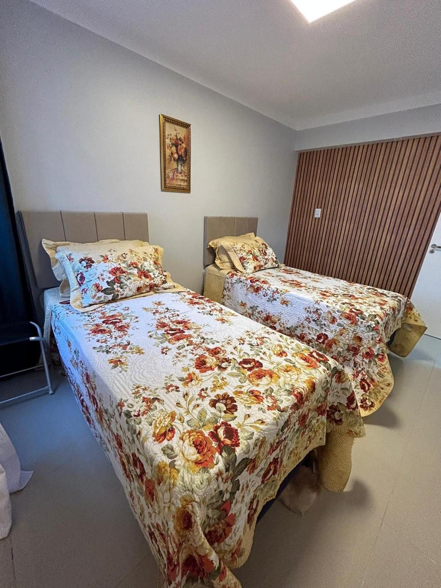 Holiday Saint Thomaz A Beira-Mar Maceio  Ngoại thất bức ảnh