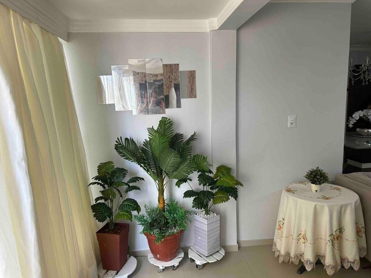 Holiday Saint Thomaz A Beira-Mar Maceio  Ngoại thất bức ảnh