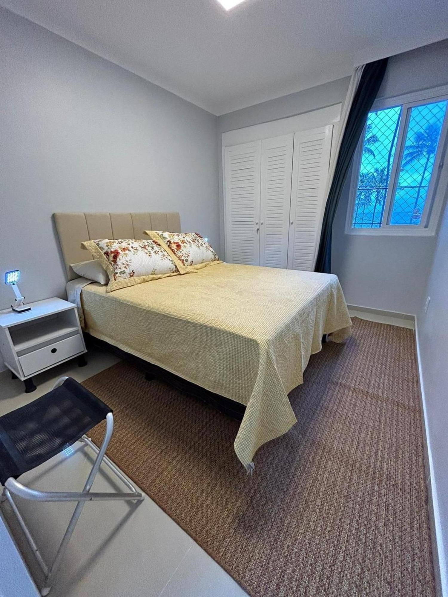 Holiday Saint Thomaz A Beira-Mar Maceio  Ngoại thất bức ảnh