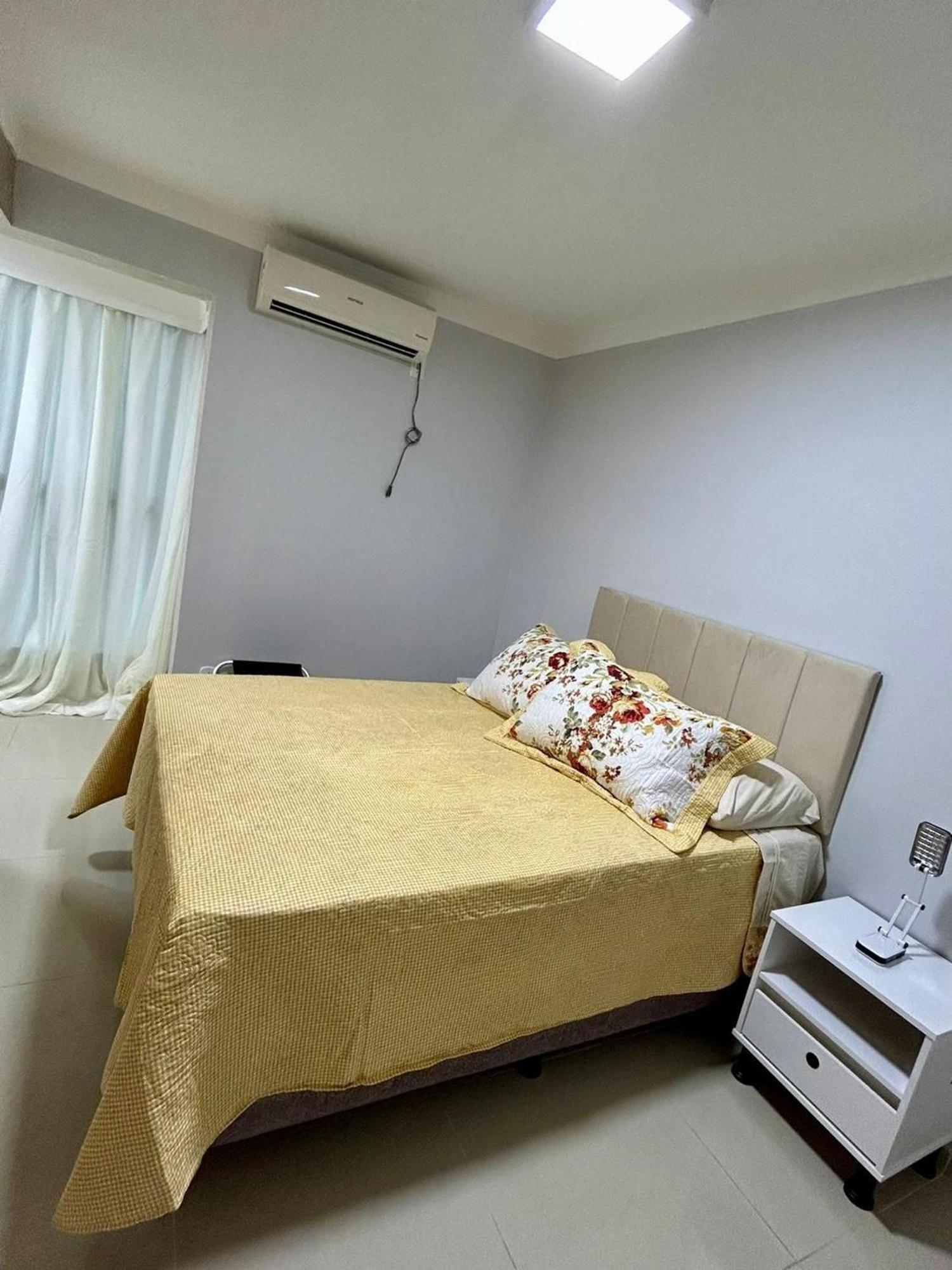 Holiday Saint Thomaz A Beira-Mar Maceio  Ngoại thất bức ảnh
