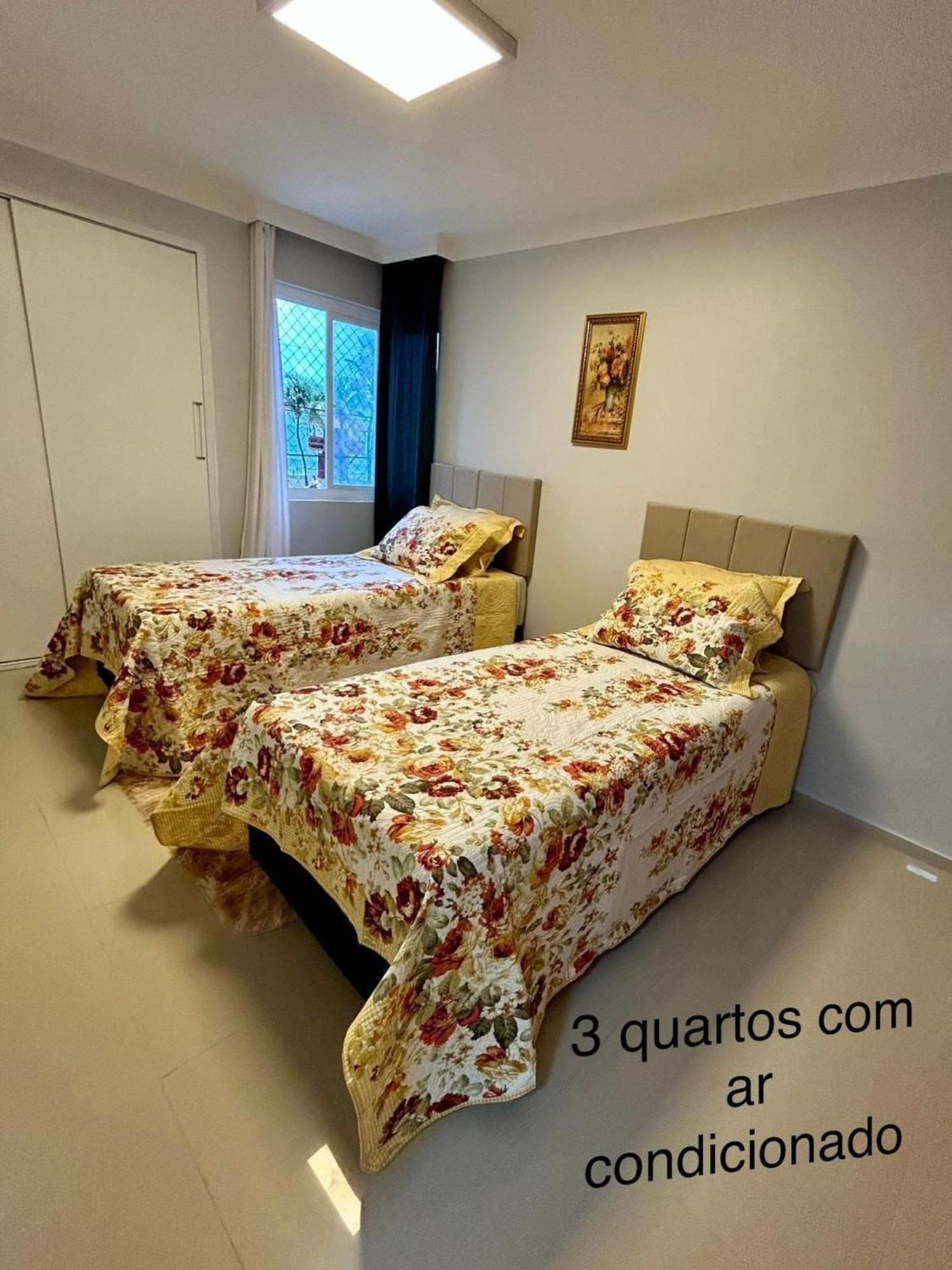 Holiday Saint Thomaz A Beira-Mar Maceio  Ngoại thất bức ảnh